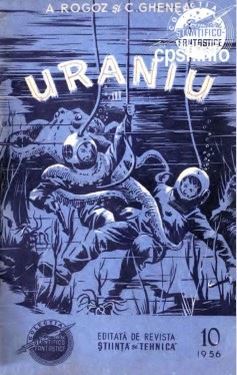 Uraniu III (CPSF #10)