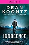 Innocence by Dean Koontz