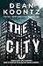 The City by Dean Koontz
