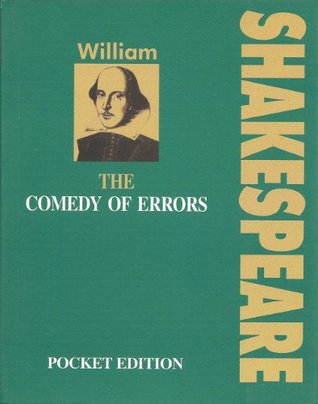 The Comedy Of Errors