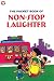 The Pocket Book of Non Stop Laughter by Agarwal
