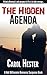 THE HIDDEN AGENDA