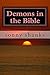 Demons in the Bible