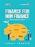 Finance for Non Finance