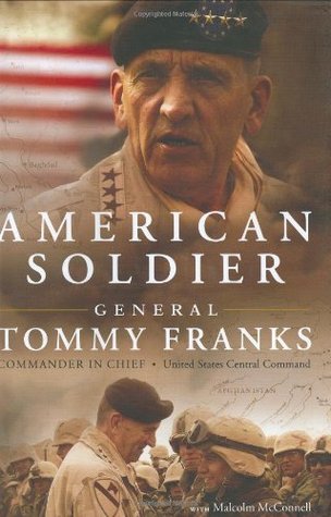 American Soldier (Hardcover)