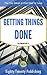 Summary of Getting Things Done by David Allen