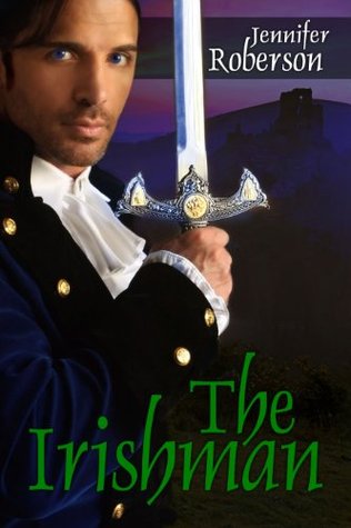 The Irishman (Kindle Edition)