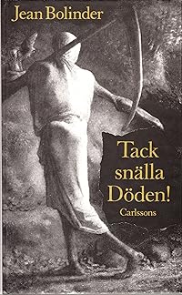 Omslag för Tack snälla döden!