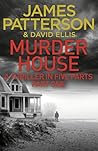 Murder House: Part One (Murder House Serial Book 1)