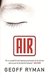 Book cover for Air (S.F. MASTERWORKS Book 252)