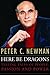 Here Be Dragons by Peter C. Newman