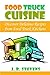 Food Truck Cuisine by J.R. Stevens