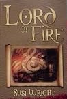 Lord of Fire by Susi Wright