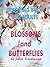 Blossoms and Butterflies: Coloring Book for Adults (Adult Coloring Books)