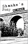 Shanks's Pony by M.J.  Black