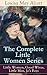 The Complete Little Women Series by Louisa May Alcott