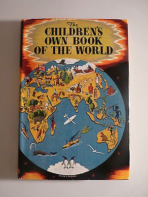The Children's Own Book of the World