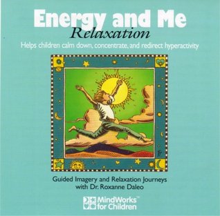 Energy & Me (Audio CD)