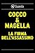 La firma dell'assassino by Giovanni Cocco