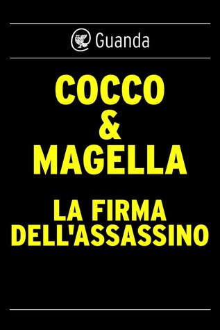 La firma dell'assassino