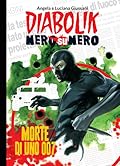 Diabolik Nero su nero vol. 23: Morte di uno 007