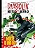 Diabolik Nero su nero vol. 23: Morte di uno 007