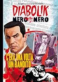 Diabolik Nero su nero vol. 24: C'era una volta un bandito