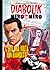 Diabolik Nero su nero vol. 24: C'era una volta un bandito