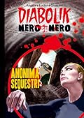 Diabolik Nero su nero vol. 26: Anonima sequestri