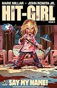 Hit-Girl (2012) #4