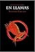 En Llamas (Los Juegos del Hambre, #2)