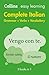 Easy Learning Complete Ital...