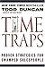 Time Traps by Todd Duncan