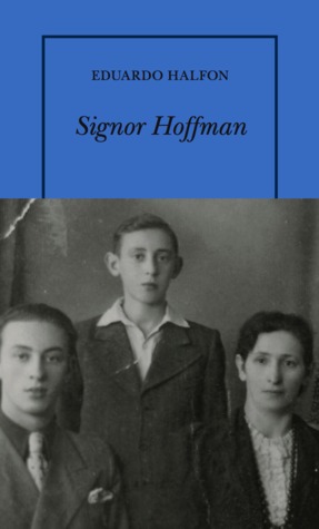 Signor Hoffman (Paperback)