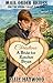 Christina: A Bride for Rancher Bryan (Mail Order Brides for the Spring Valley Ranchers #1)