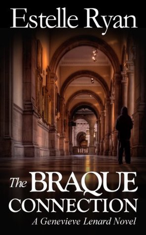 The Braque Connection (Genevieve Lenard, #3)