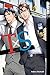 T x S - Tough x Smart, Band 1 by Noboru Takatsuki