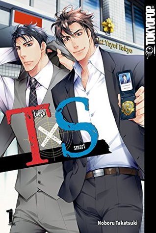 T x S - Tough x Smart, Band 1