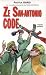 Ze San-Antonio Code : roman...