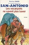 Les Escargots ne ...