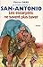 Les Escargots ne savent plus baver : Les nouvelles aventures de San-Antonio (Littérature Française) (French Edition)