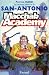 Macchab Academy : Les nouvelles aventures de San-Antonio (Littérature Française) (French Edition)