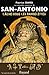 Lâche-nous les bandelettes: Les nouvelles aventures de San Antonio (French Edition)
