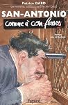 Les nouvelles aventures de San-Antonio. Comme à con-fesses (French Edition)