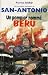 Un pompier nommé Béru : Les...