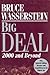 Big Deal by Bruce Wasserstein