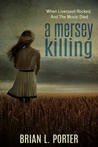 A Mersey Killing (Mersey Murder Mysteries #1)