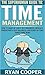 Time Management by Ryan Cooper