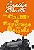 Um Crime no Expresso do Oriente (Hercule Poirot, #10)