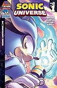 Sonic Universe #79 #79